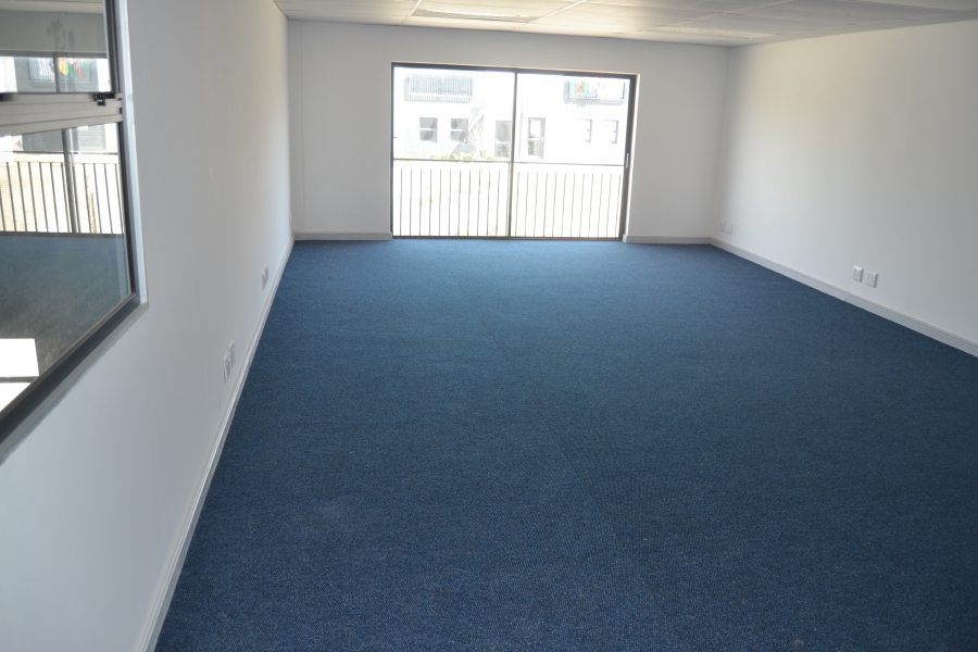 To Let Commercial Property for Rent in Rivergate Western Cape